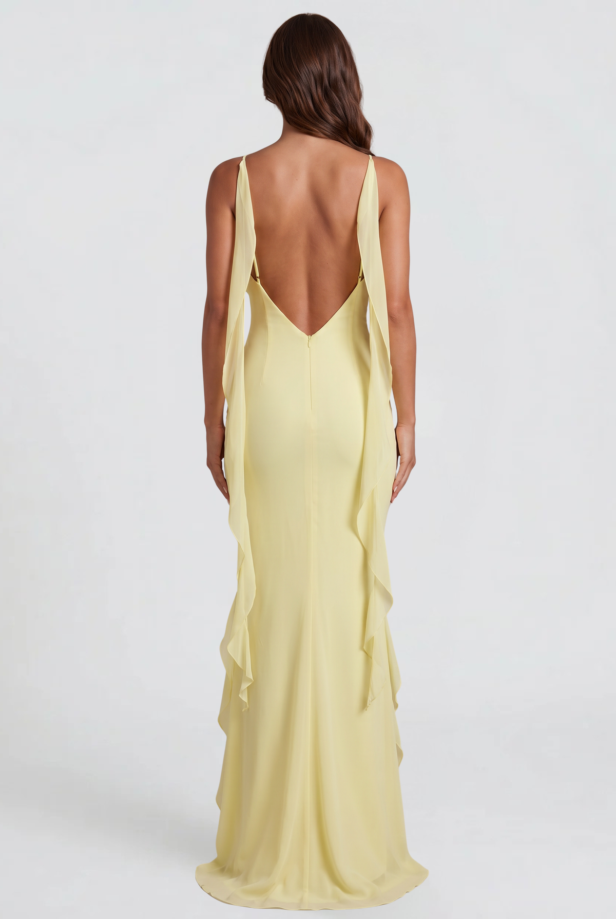 Brienna Maxi Dress ROSIE LANE