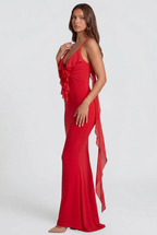 Brienna Maxi Dress ROSIE LANE
