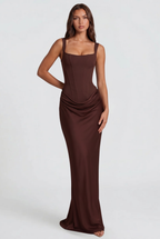 Lenora Maxi Dress ROSIE LANE