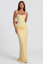 Lenora Maxi Dress ROSIE LANE