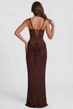 Lenora Maxi Dress ROSIE LANE
