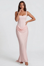 Lenora Maxi Dress ROSIE LANE