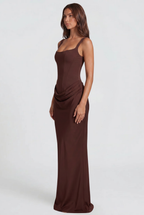 Lenora Maxi Dress ROSIE LANE