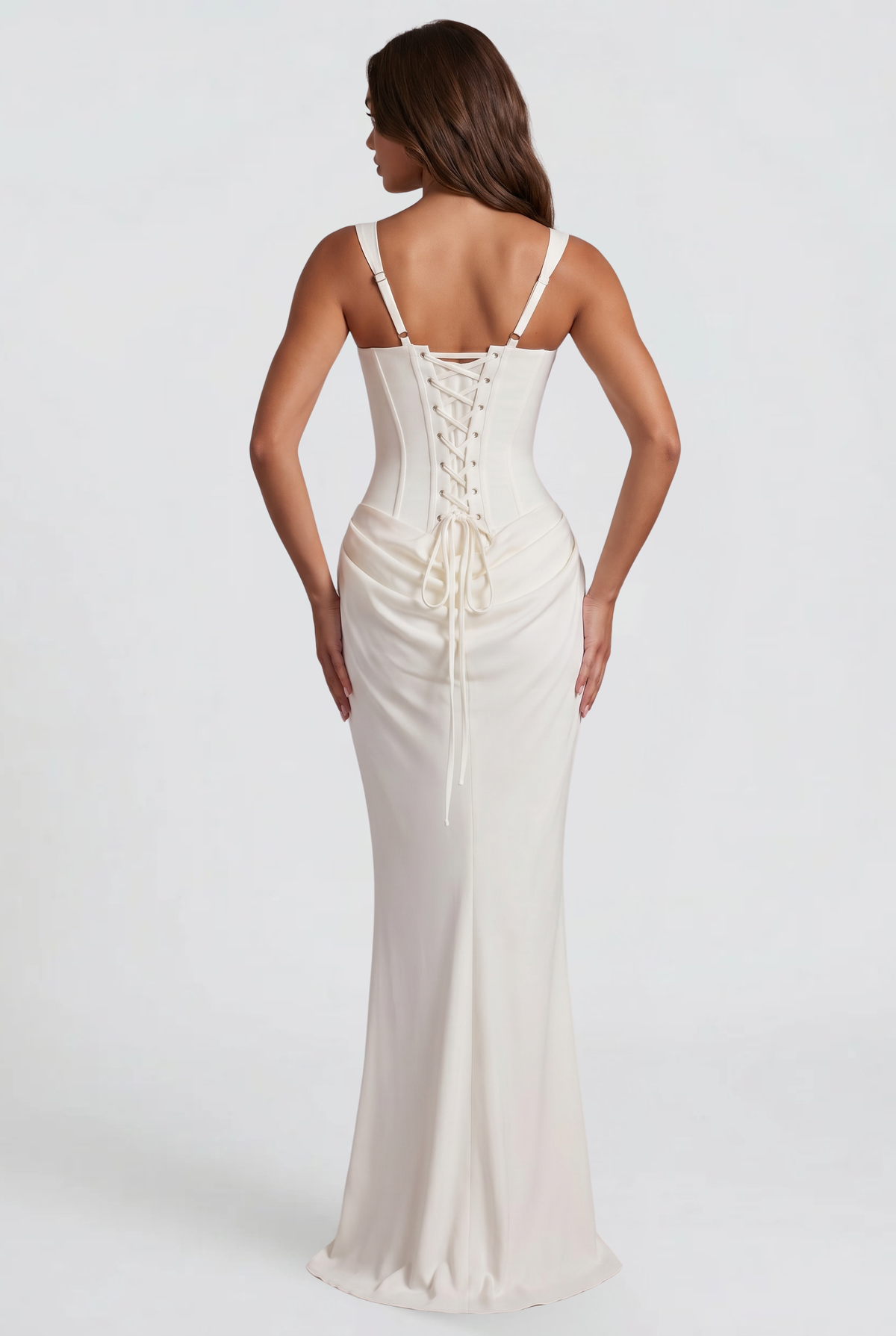 Lenora Maxi Dress ROSIE LANE