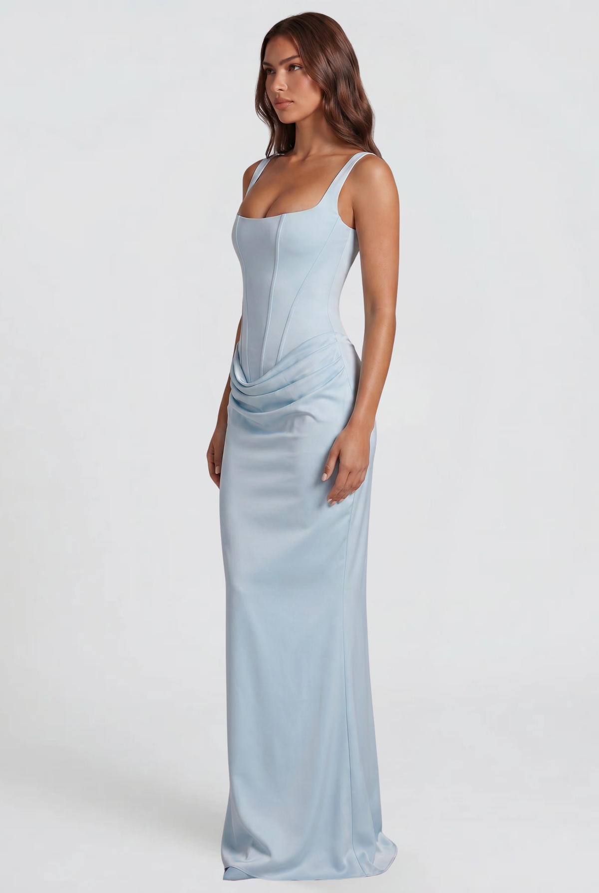 Lenora Maxi Dress ROSIE LANE