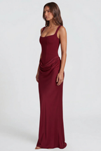 Lenora Maxi Dress ROSIE LANE