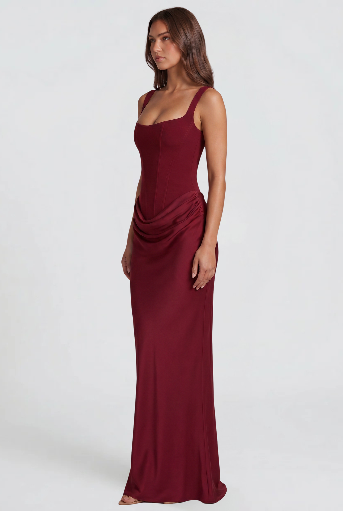Lenora Maxi Dress ROSIE LANE