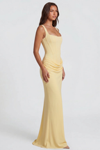 Lenora Maxi Dress ROSIE LANE
