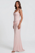 Lenora Maxi Dress ROSIE LANE