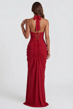 Minette Maxi Dress Noor Laurent