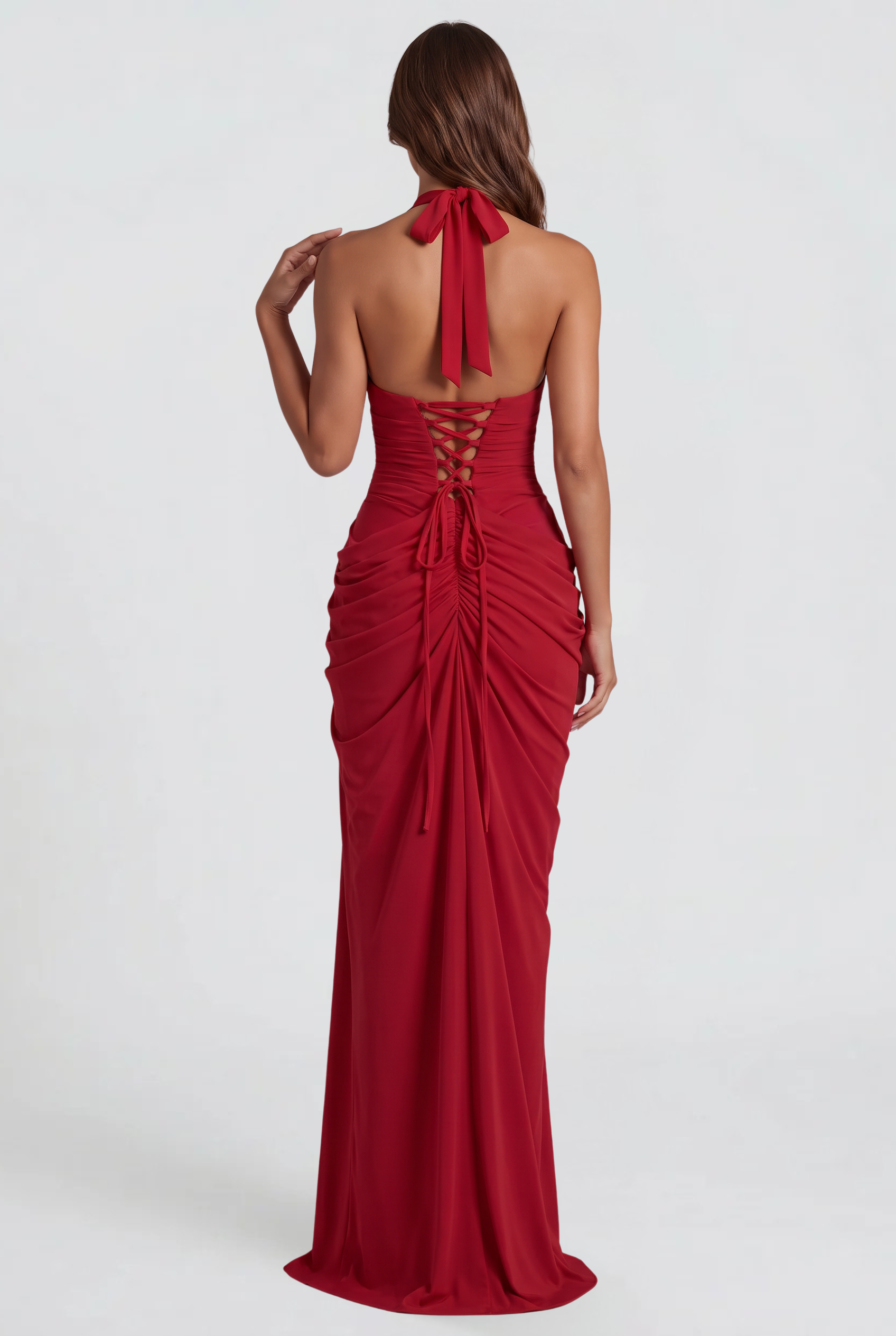 Minette Maxi Dress Noor Laurent