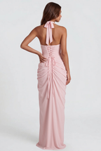 Minette Maxi Dress Noor Laurent