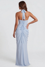 Minette Maxi Dress Noor Laurent