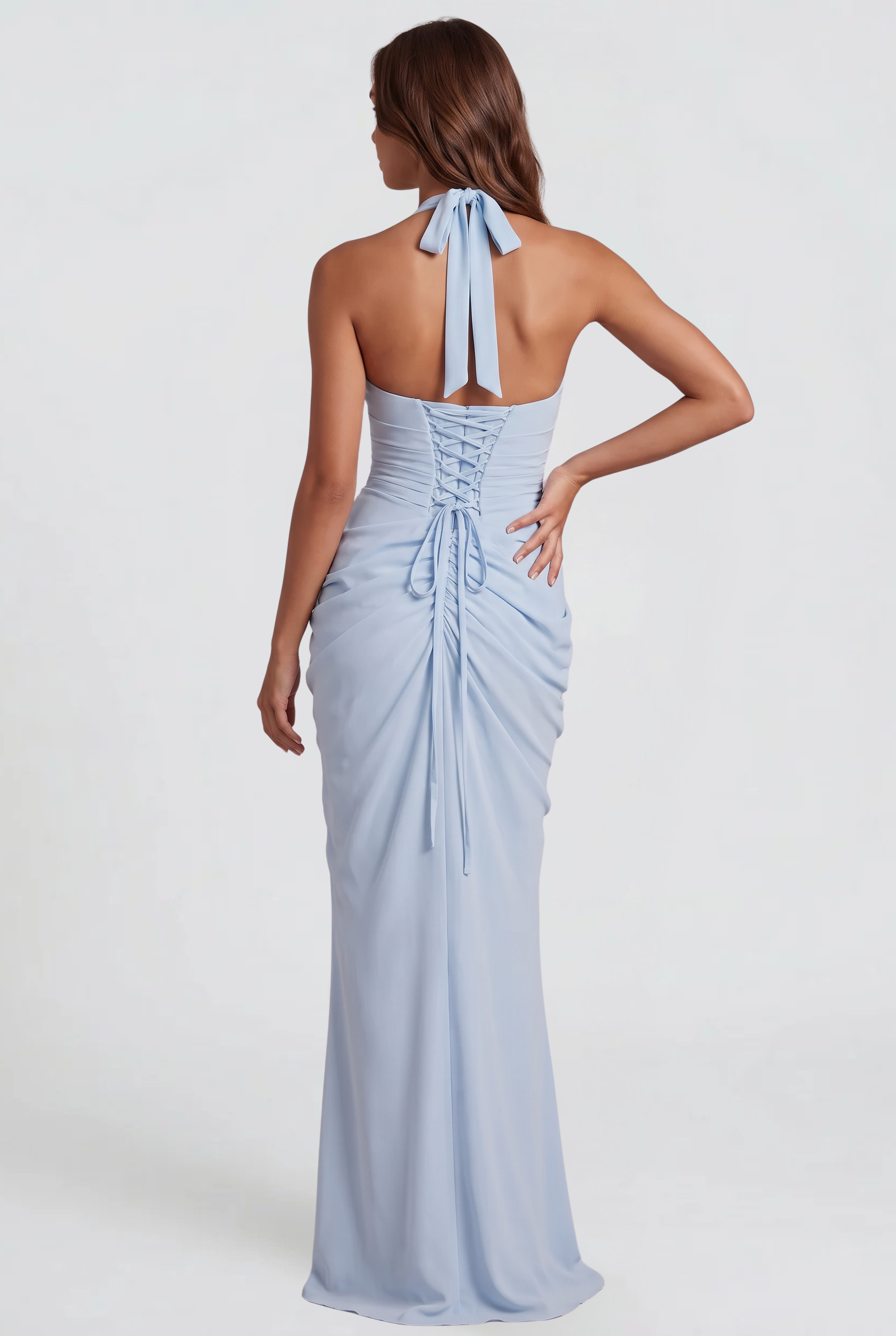 Minette Maxi Dress Noor Laurent