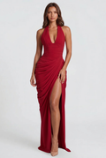 Minette Maxi Dress Noor Laurent