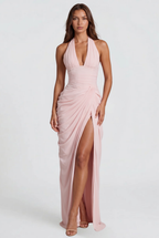 Minette Maxi Dress Noor Laurent