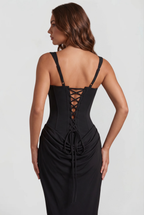 Lenora Maxi Dress ROSIE LANE