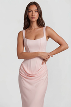 Lenora Maxi Dress ROSIE LANE