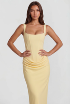 Lenora Maxi Dress ROSIE LANE