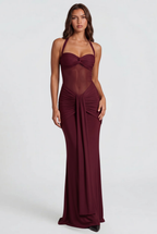 Vixen Maxi Dress ROSIE LANE
