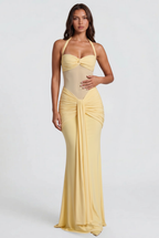 Vixen Maxi Dress ROSIE LANE