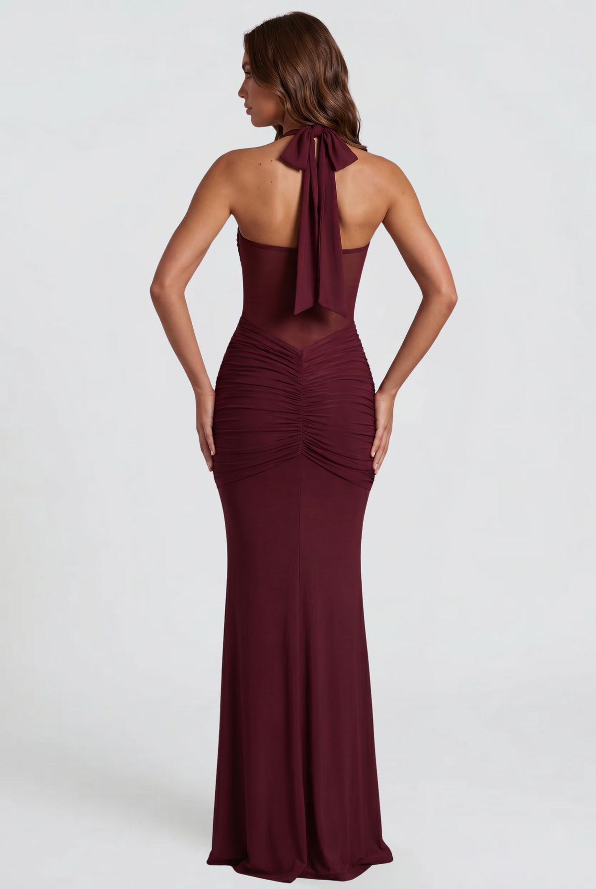Vixen Maxi Dress ROSIE LANE