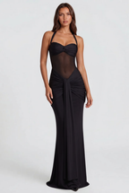 Vixen Maxi Dress ROSIE LANE