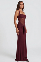 Vixen Maxi Dress ROSIE LANE