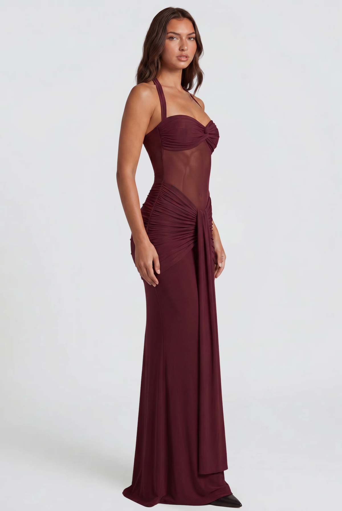 Vixen Maxi Dress ROSIE LANE