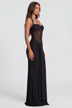 Vixen Maxi Dress ROSIE LANE