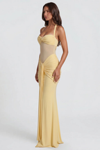Vixen Maxi Dress ROSIE LANE