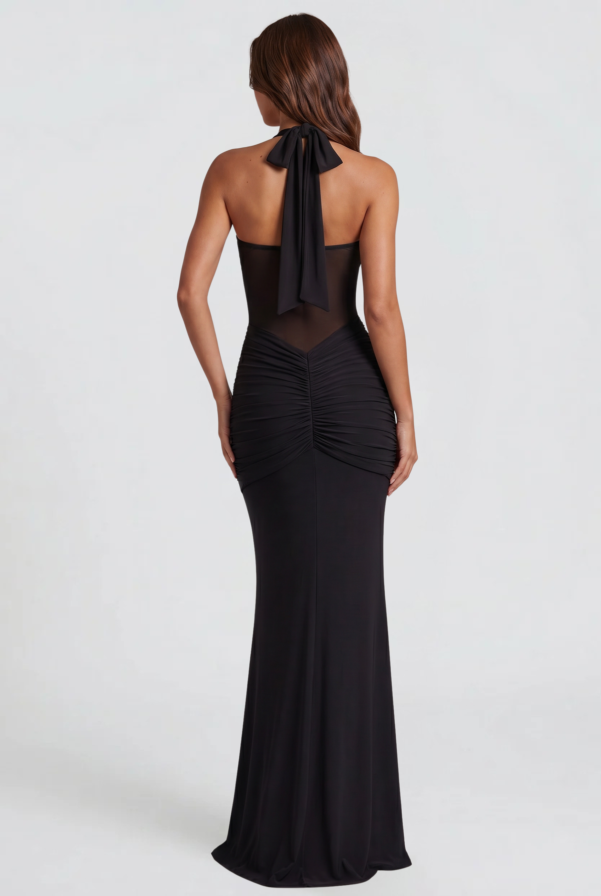 Vixen Maxi Dress ROSIE LANE
