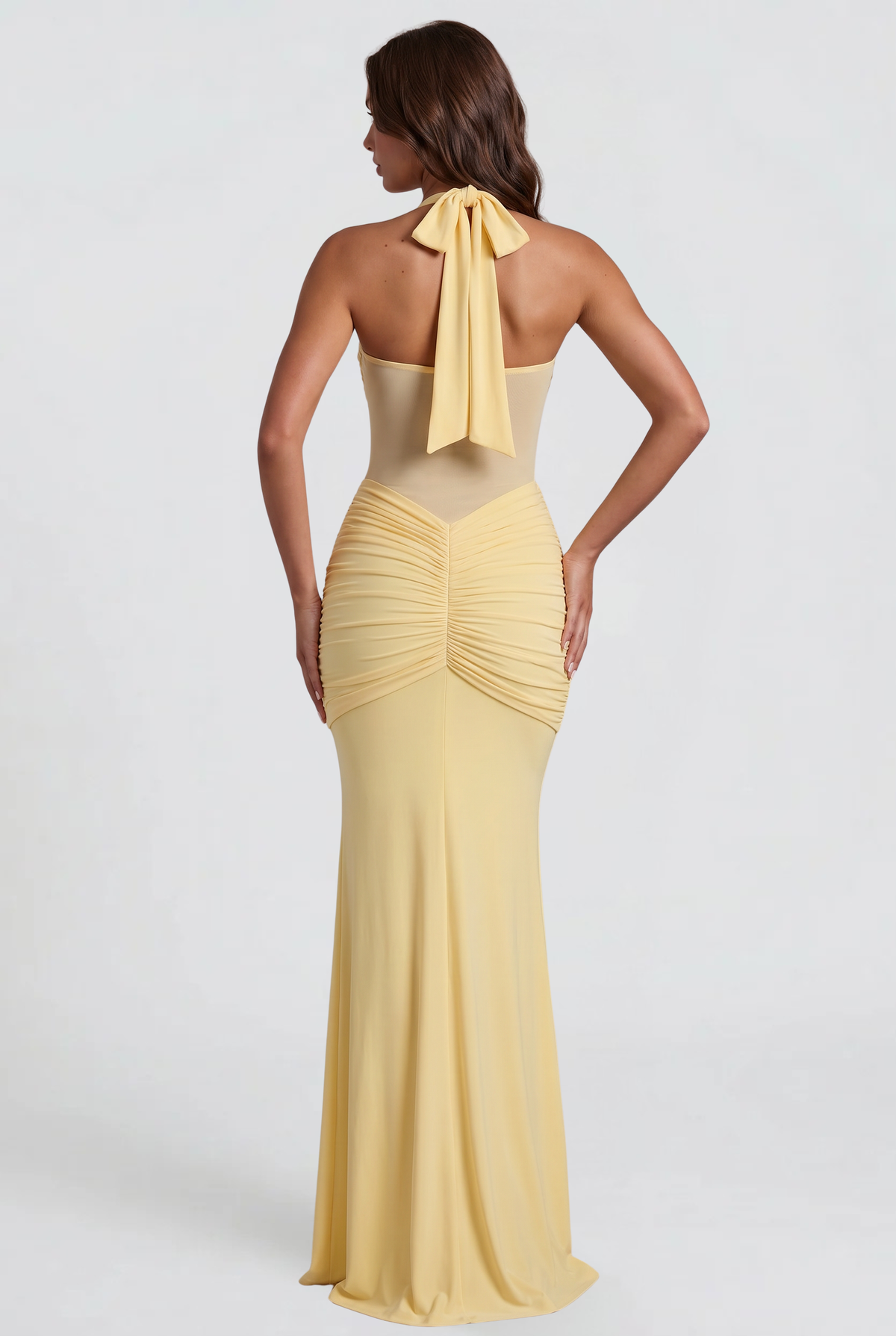 Vixen Maxi Dress ROSIE LANE
