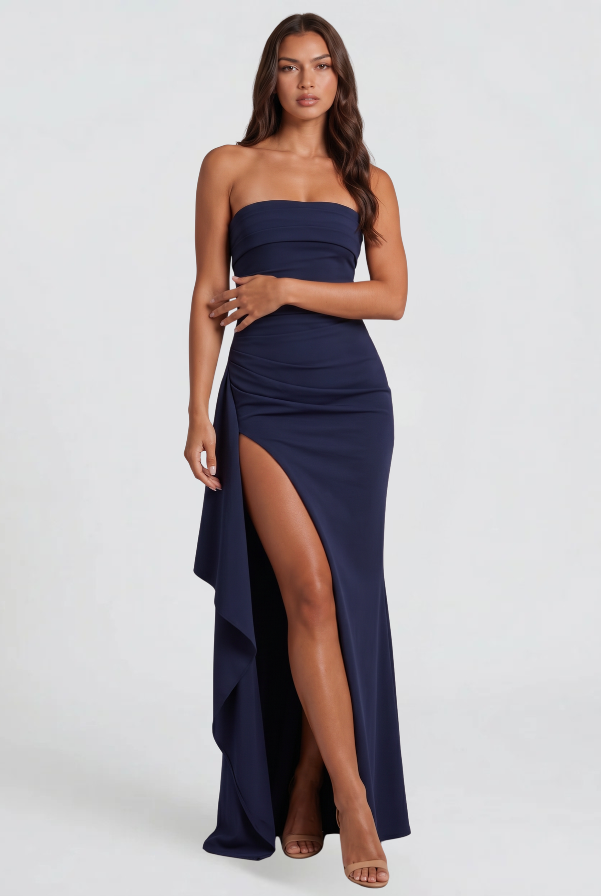 Cora Maxi Dress ROSIE LANE