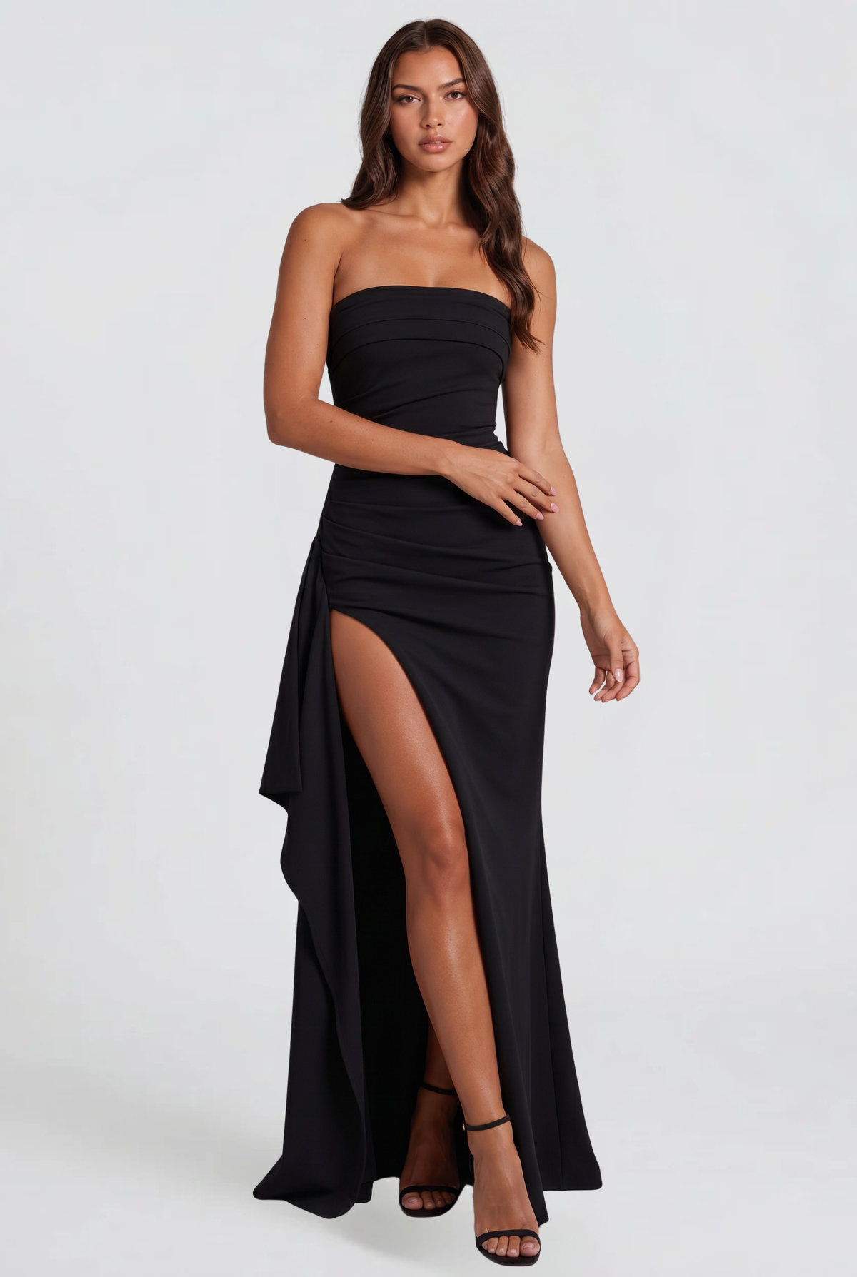 Cora Maxi Dress ROSIE LANE