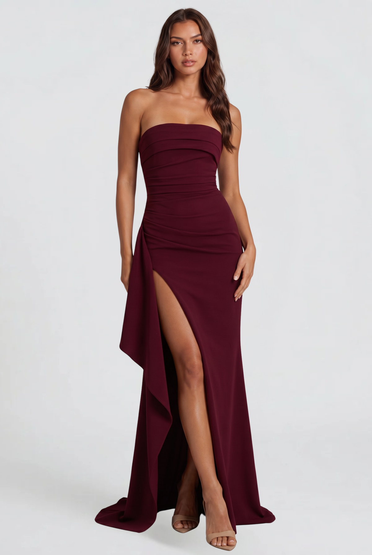 Cora Maxi Dress ROSIE LANE