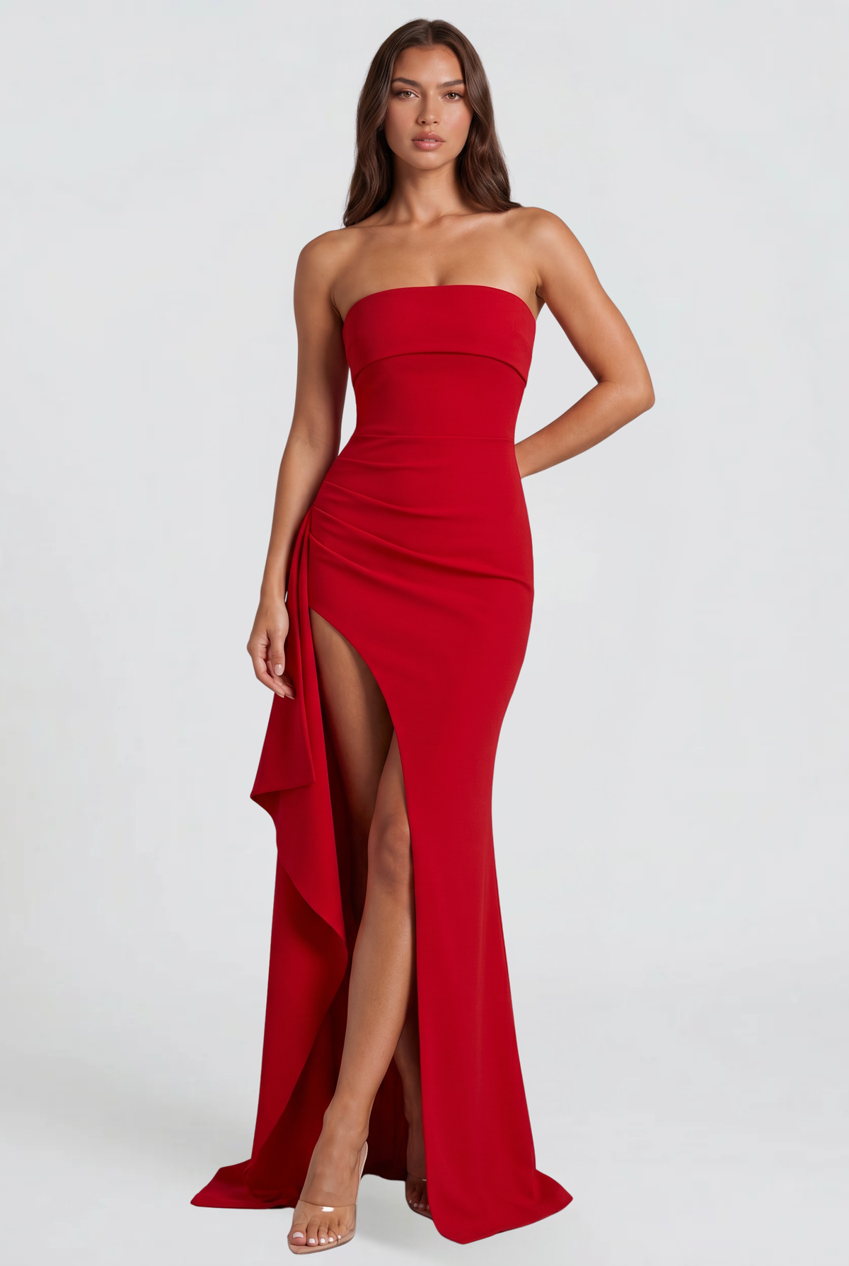 Cora Maxi Dress ROSIE LANE