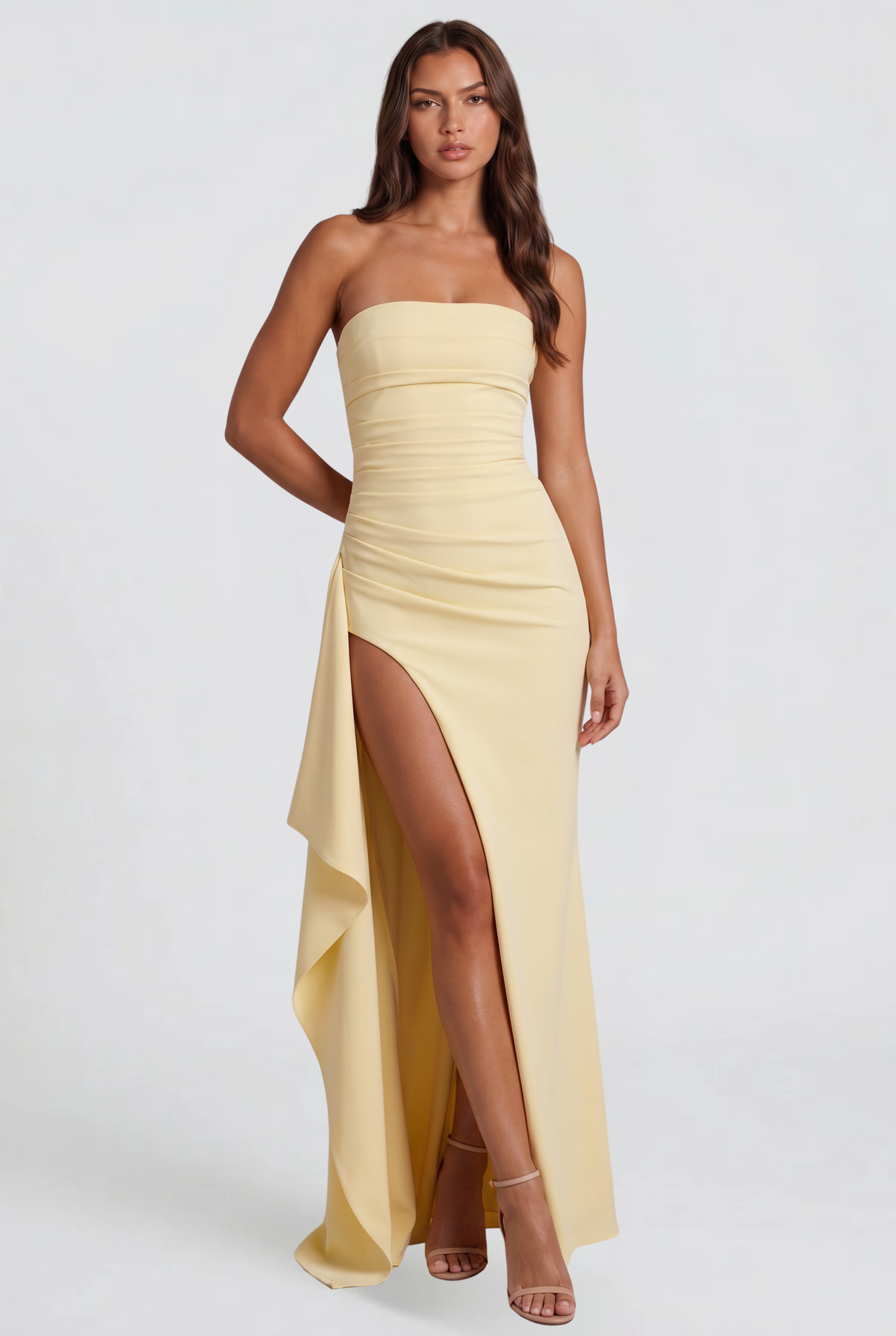 Cora Maxi Dress ROSIE LANE