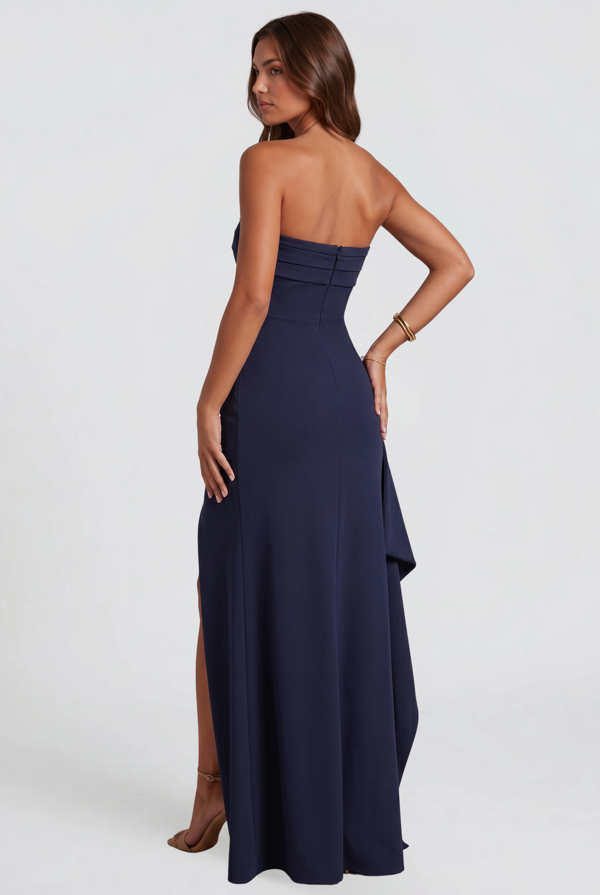 Cora Maxi Dress ROSIE LANE