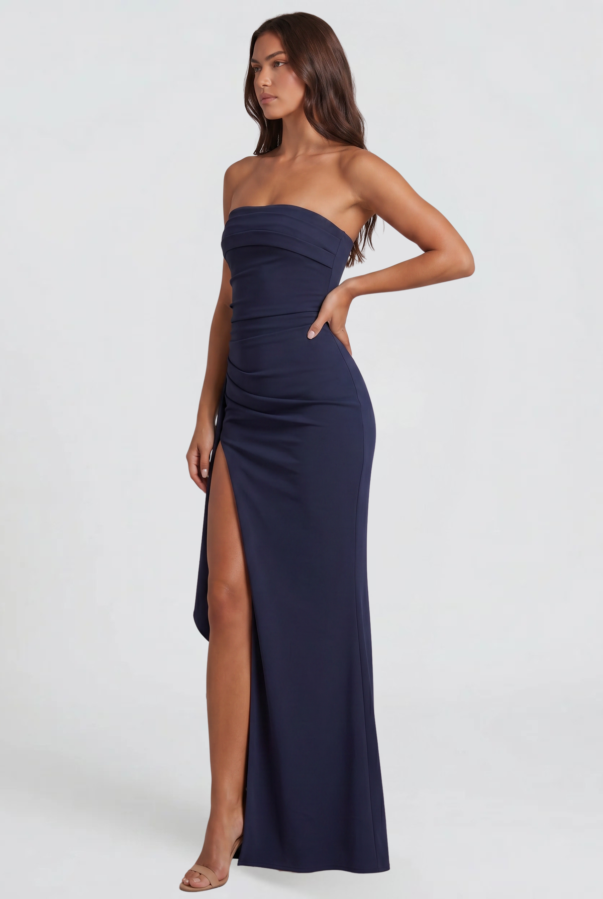 Cora Maxi Dress ROSIE LANE