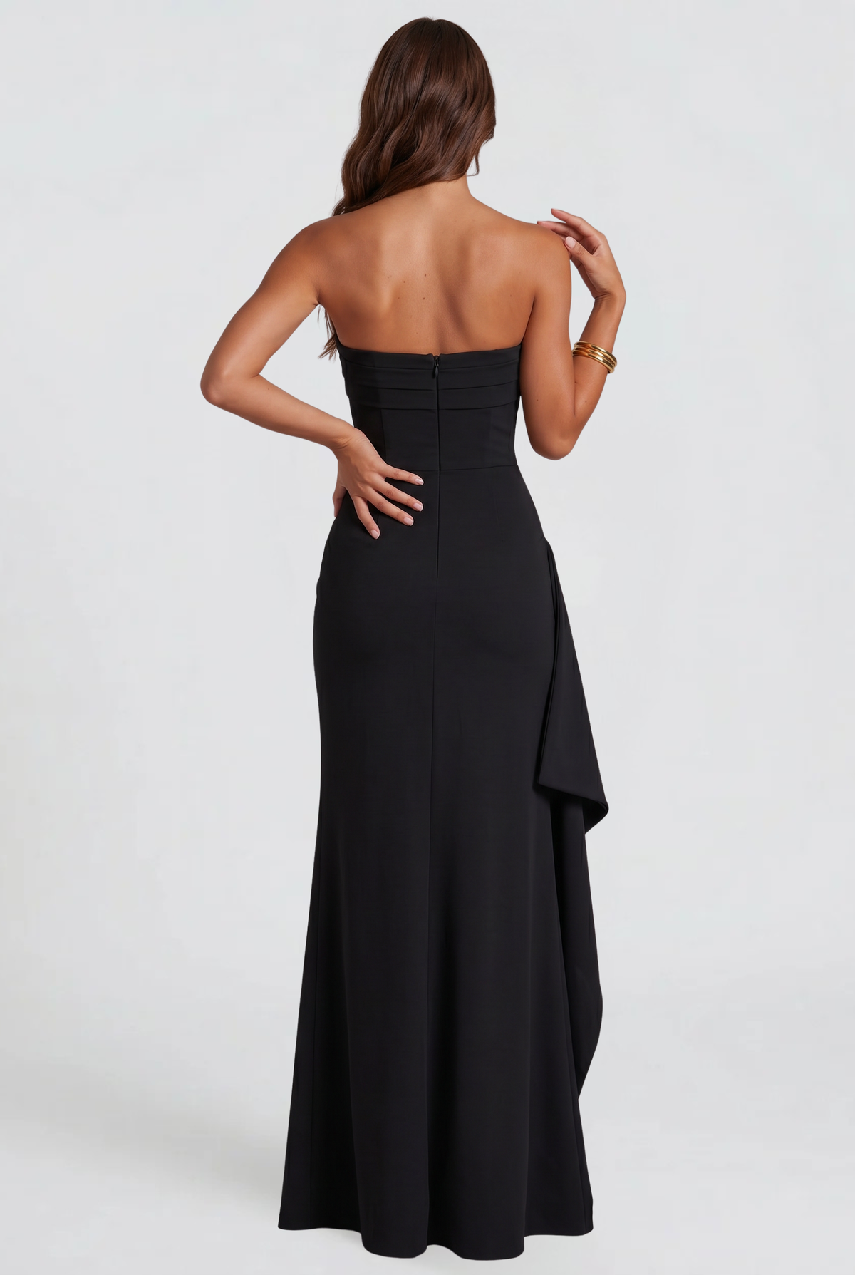 Cora Maxi Dress ROSIE LANE