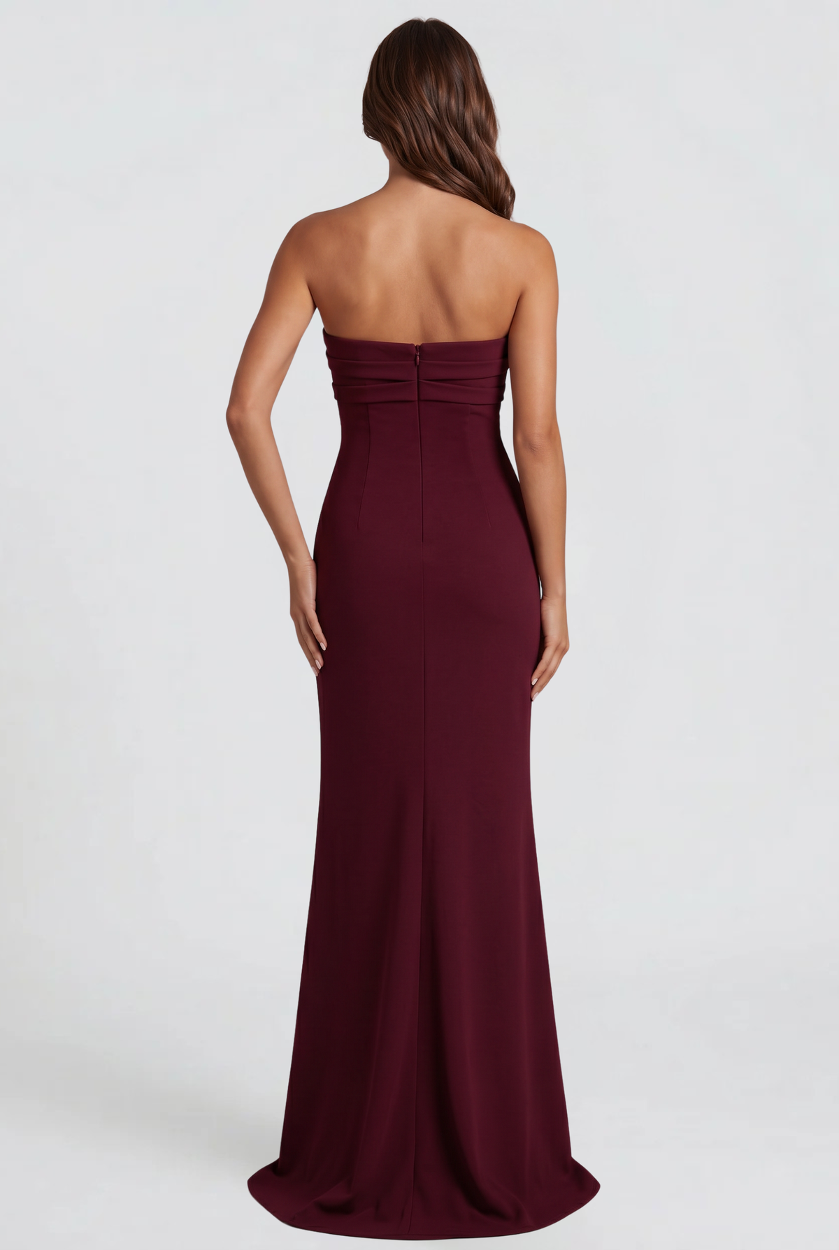 Cora Maxi Dress ROSIE LANE