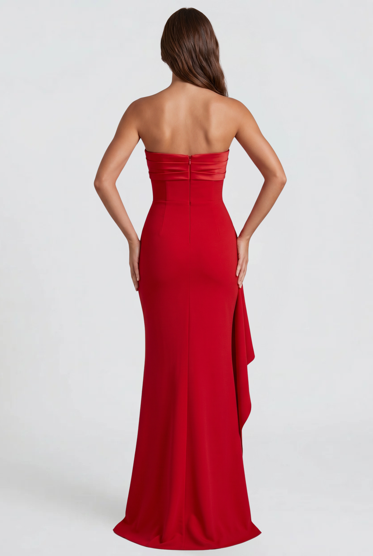 Cora Maxi Dress ROSIE LANE