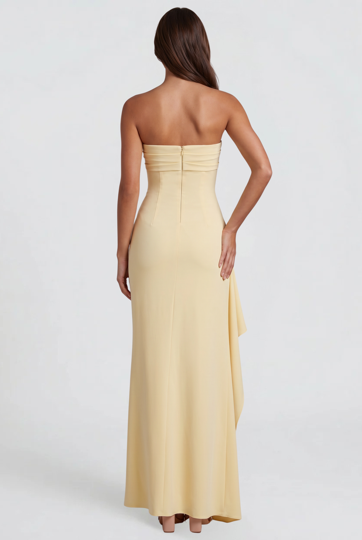 Cora Maxi Dress ROSIE LANE