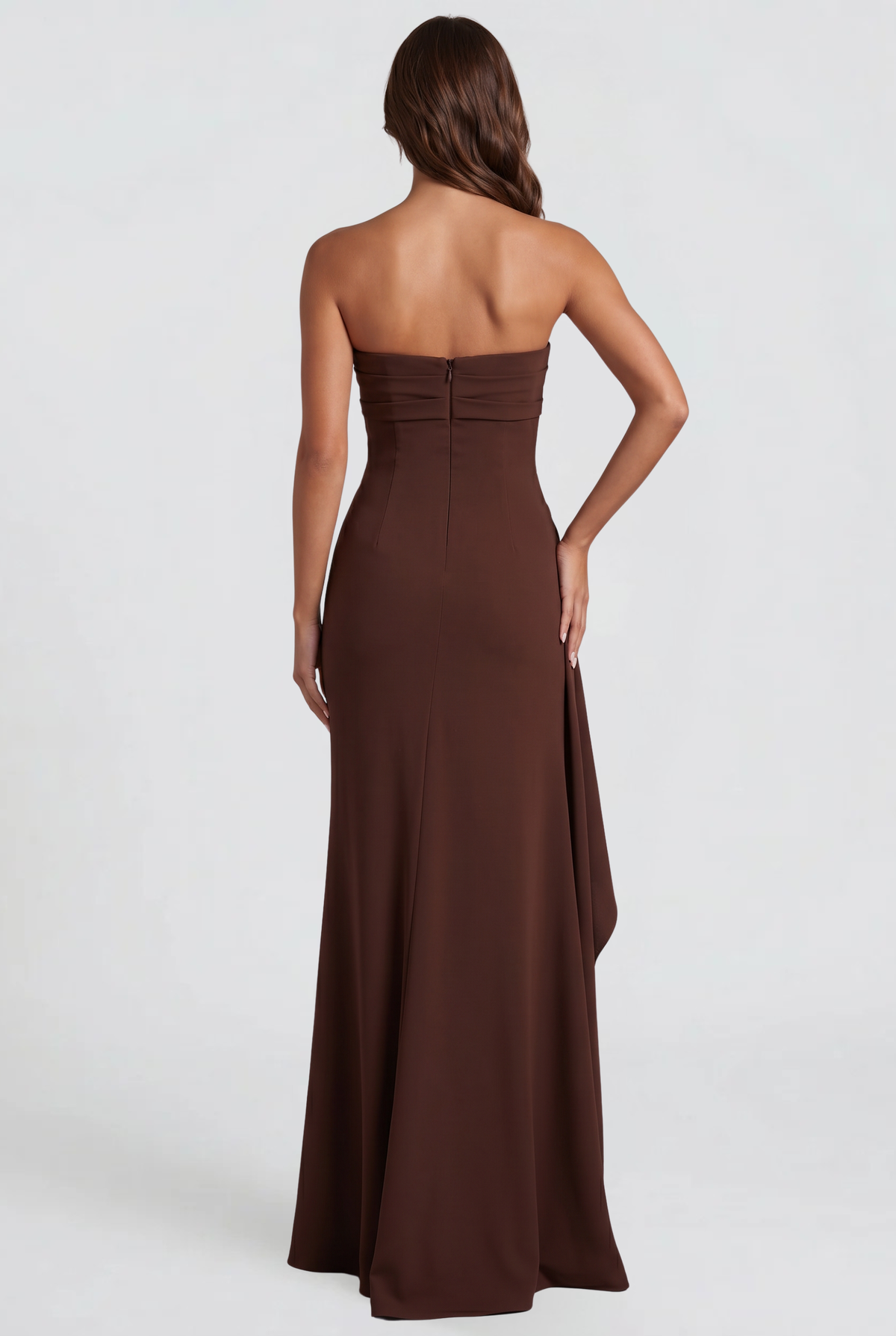 Cora Maxi Dress ROSIE LANE