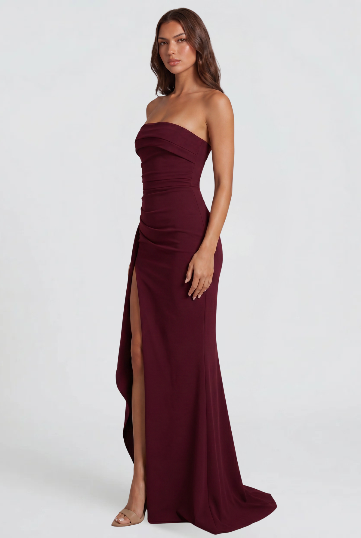 Cora Maxi Dress ROSIE LANE