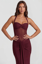Vixen Maxi Dress ROSIE LANE