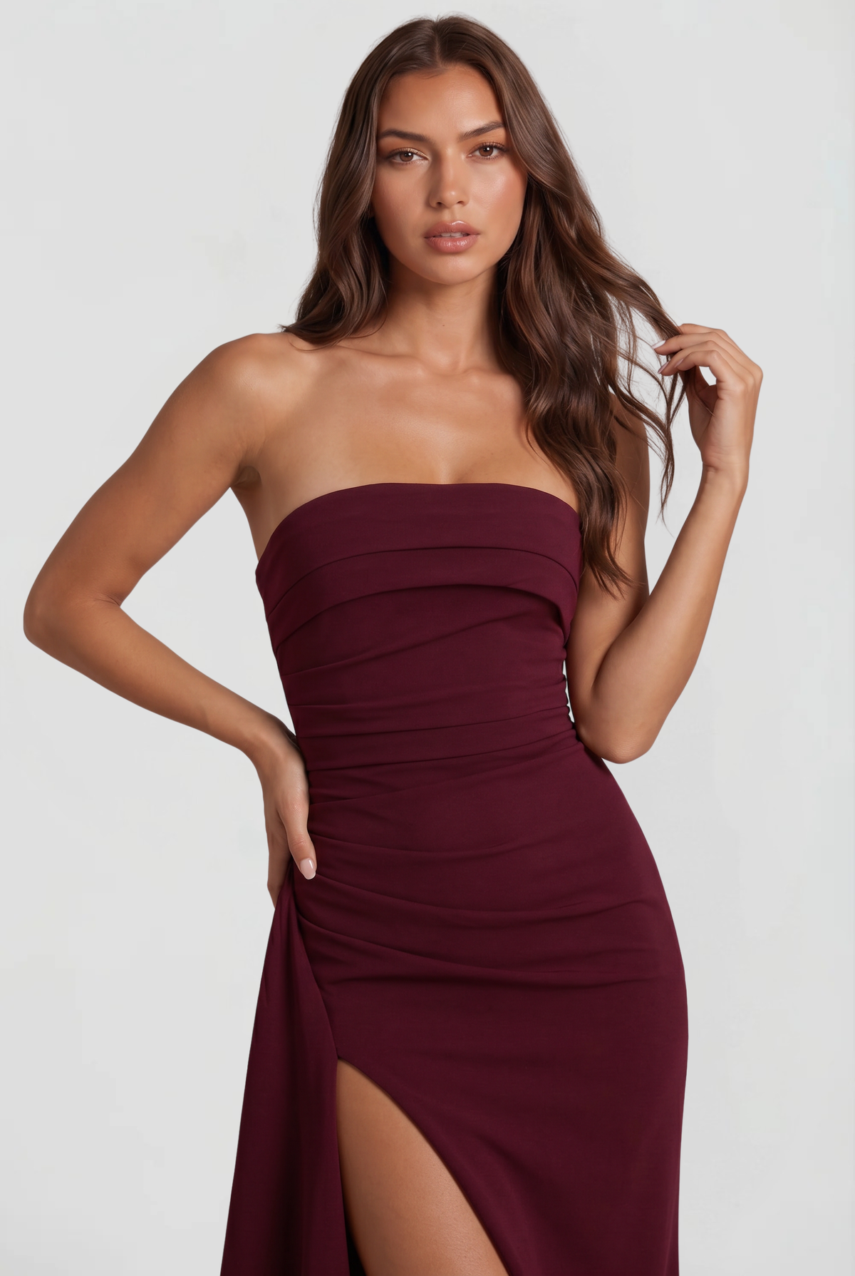 Cora Maxi Dress ROSIE LANE