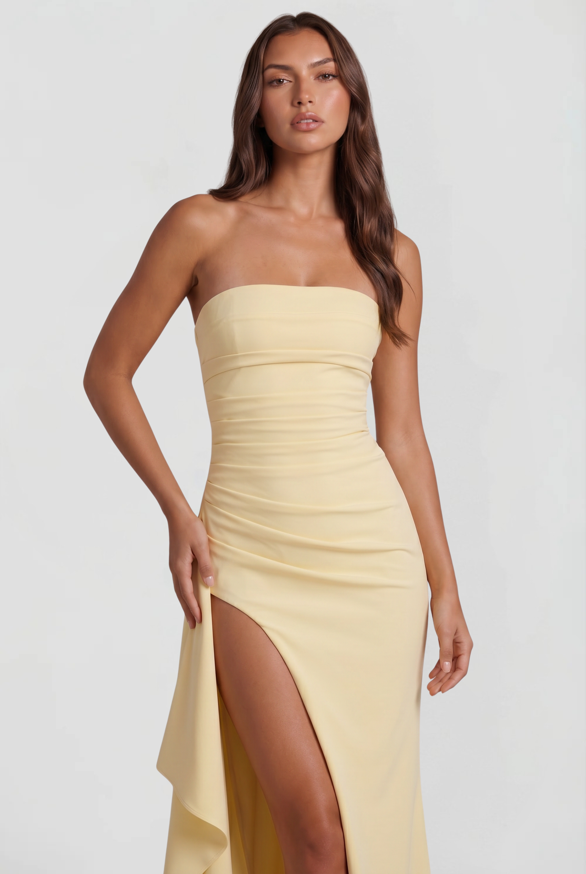 Cora Maxi Dress ROSIE LANE