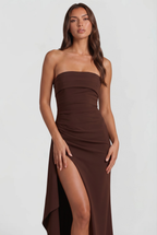 Cora Maxi Dress ROSIE LANE